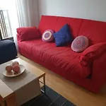 Ifema, Airport, Apartments