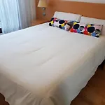 Ifema, Airport, Apartments