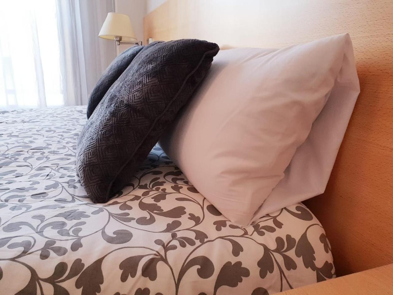 Apartamento Ifema Airport *