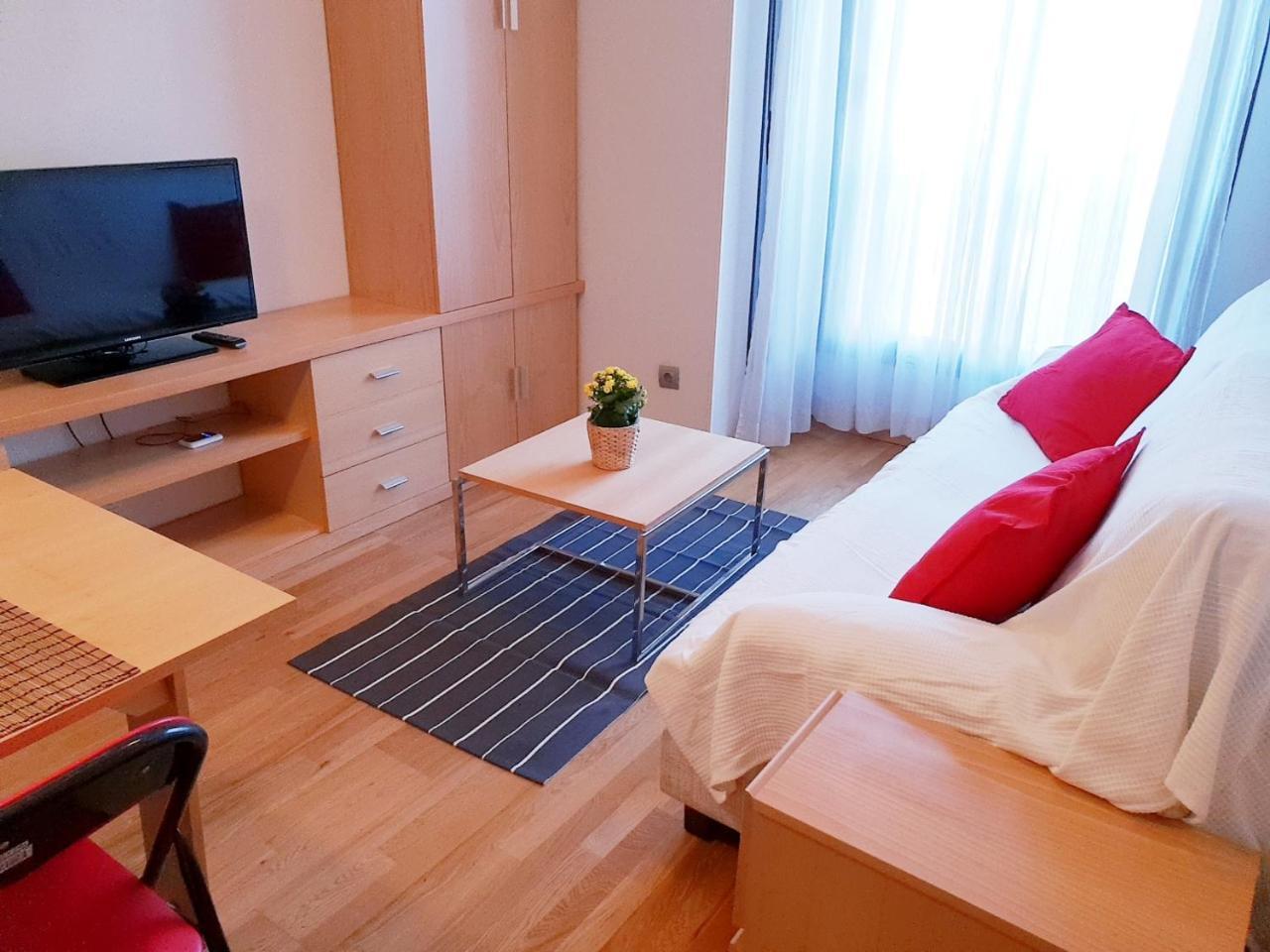 Apartamento Ifema Airport