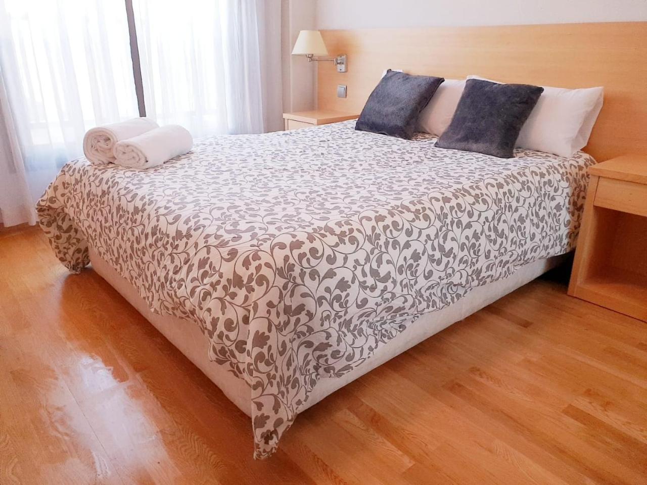 Ifema Airport Apartamento