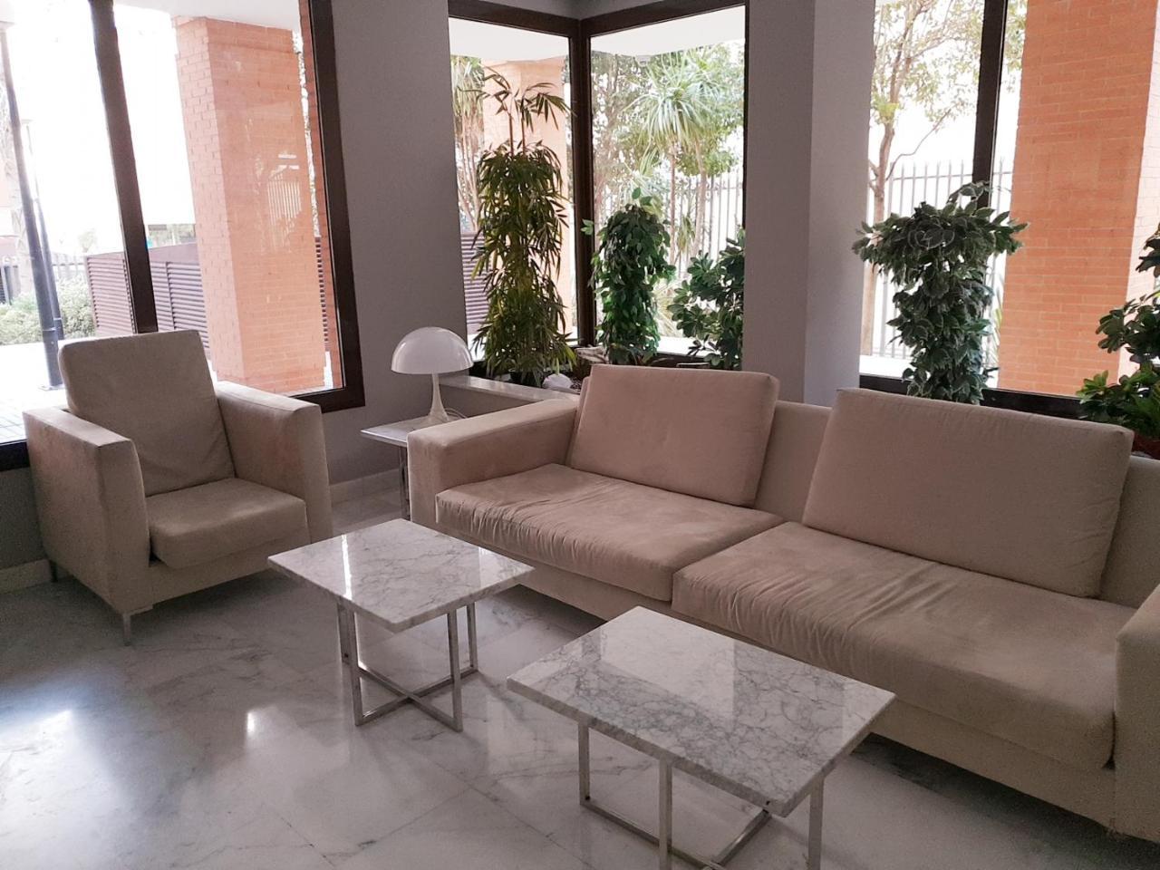 Ifema Airport Apartamento